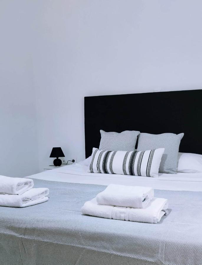 Inas Apartments 2 Лефкими Экстерьер фото