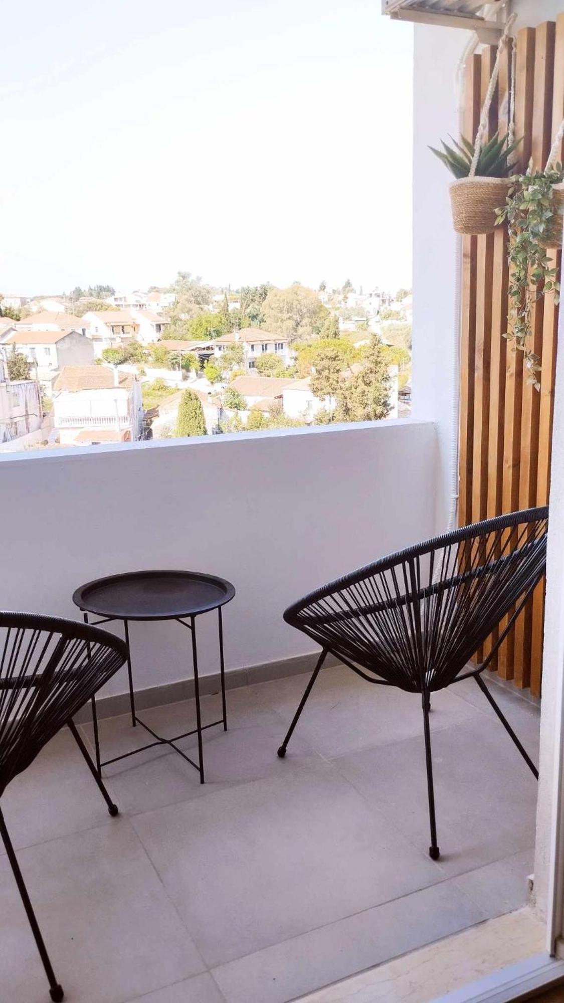 Inas Apartments 2 Лефкими Экстерьер фото