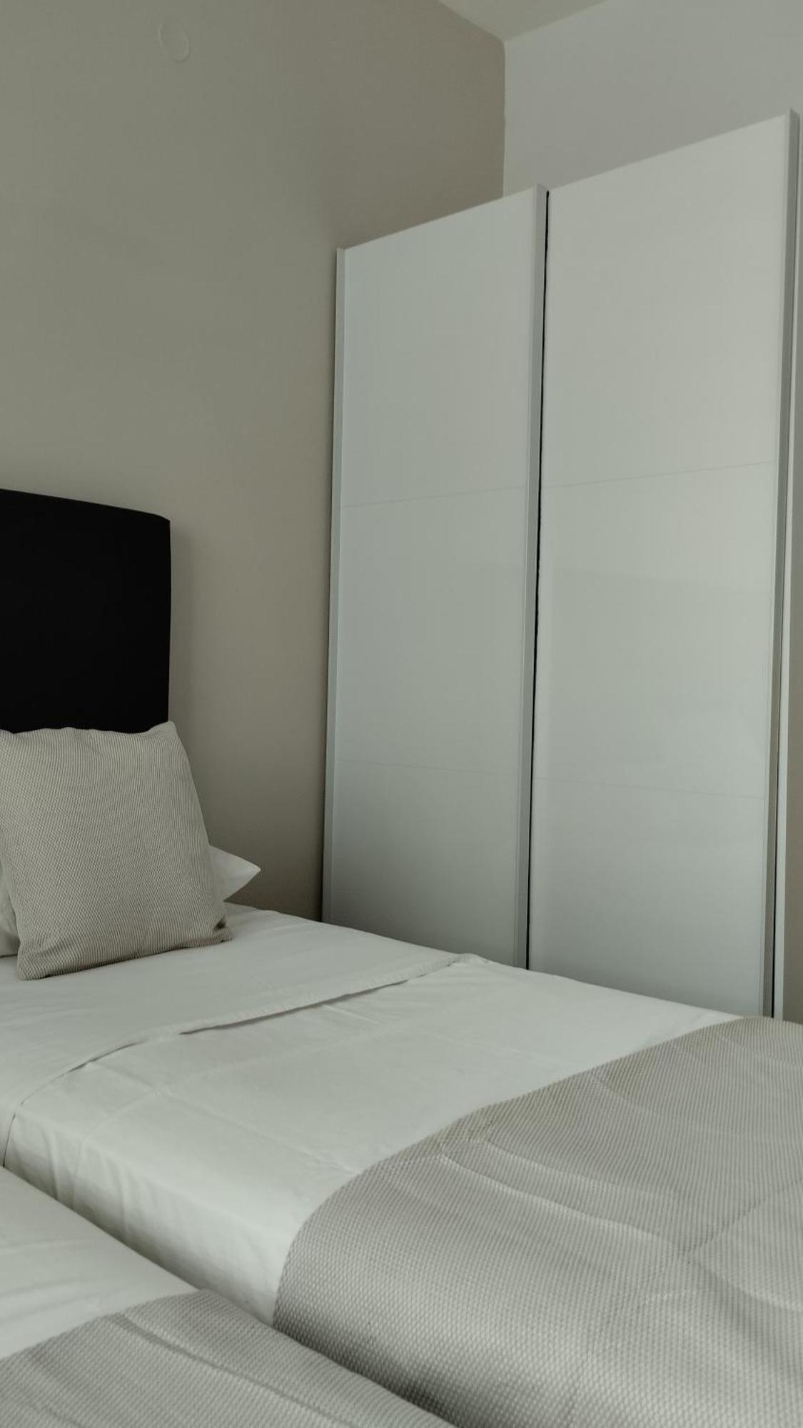 Inas Apartments 2 Лефкими Экстерьер фото
