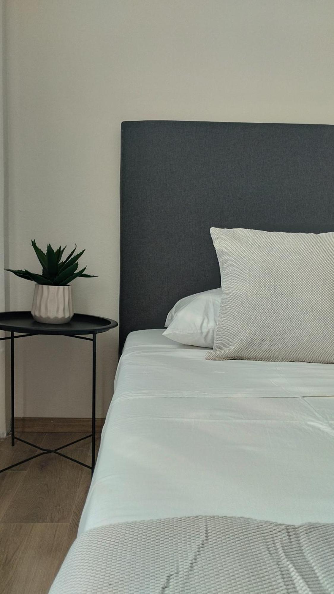 Inas Apartments 2 Лефкими Экстерьер фото