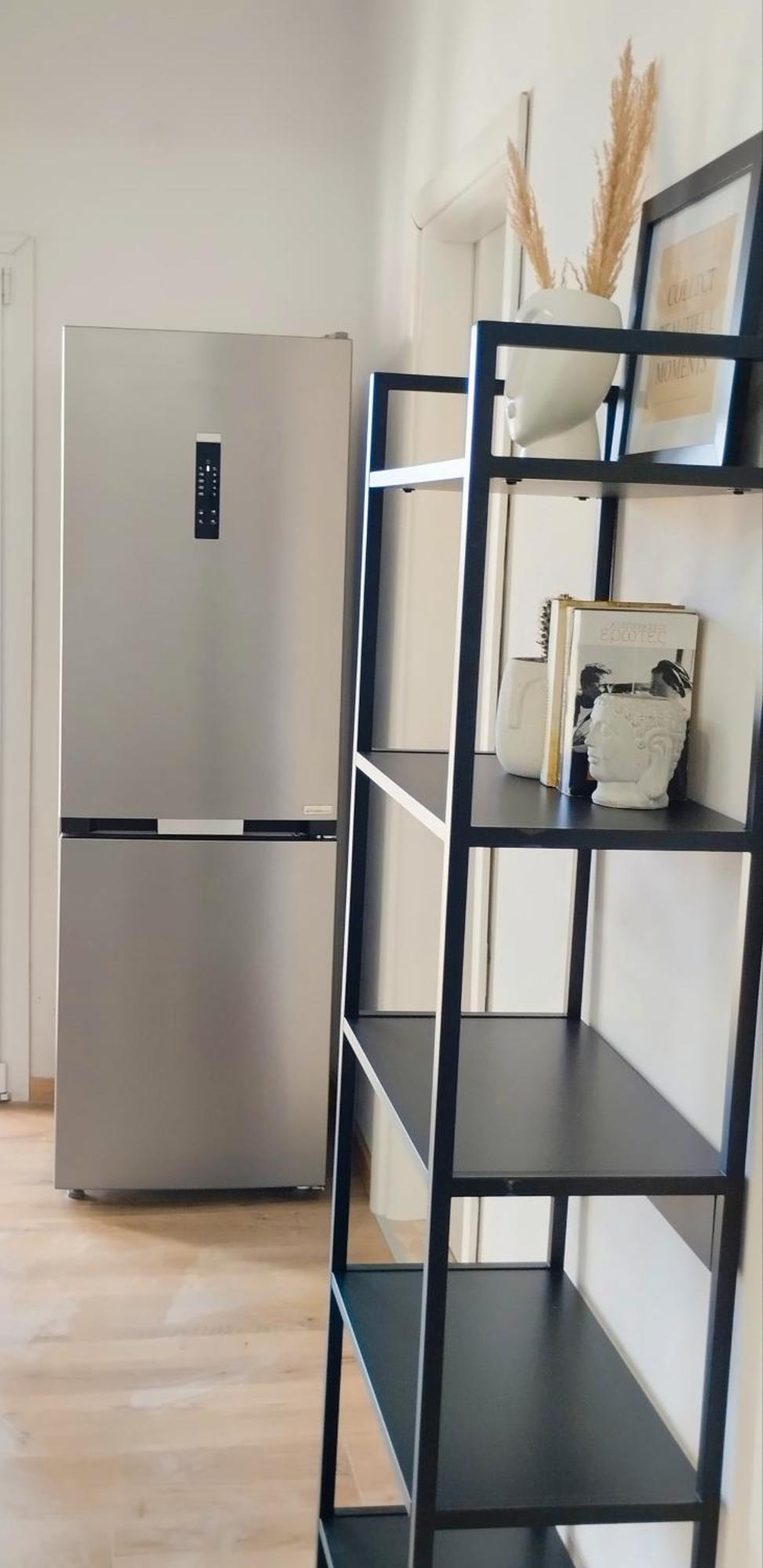 Inas Apartments 2 Лефкими Экстерьер фото