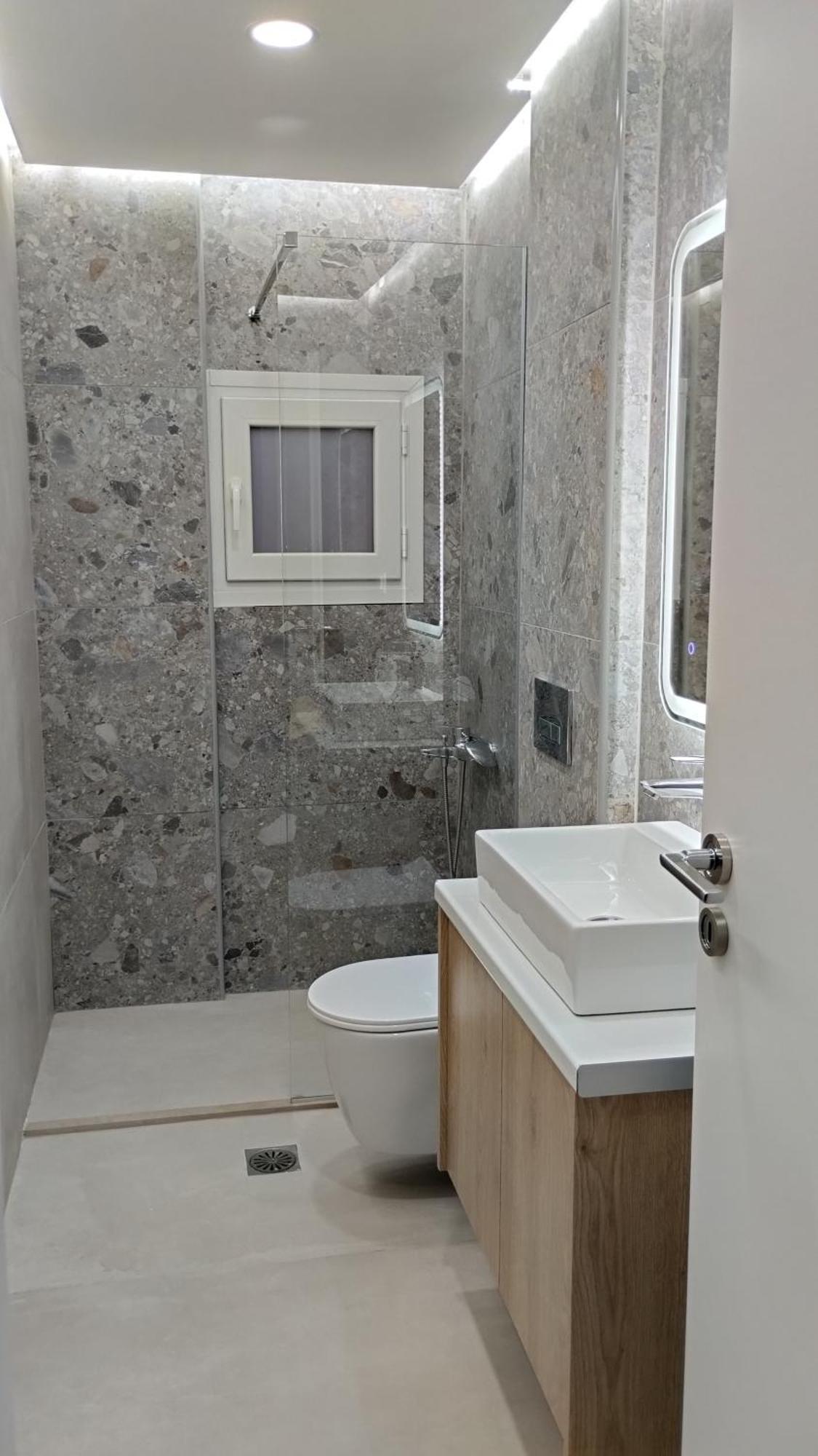 Inas Apartments 2 Лефкими Экстерьер фото