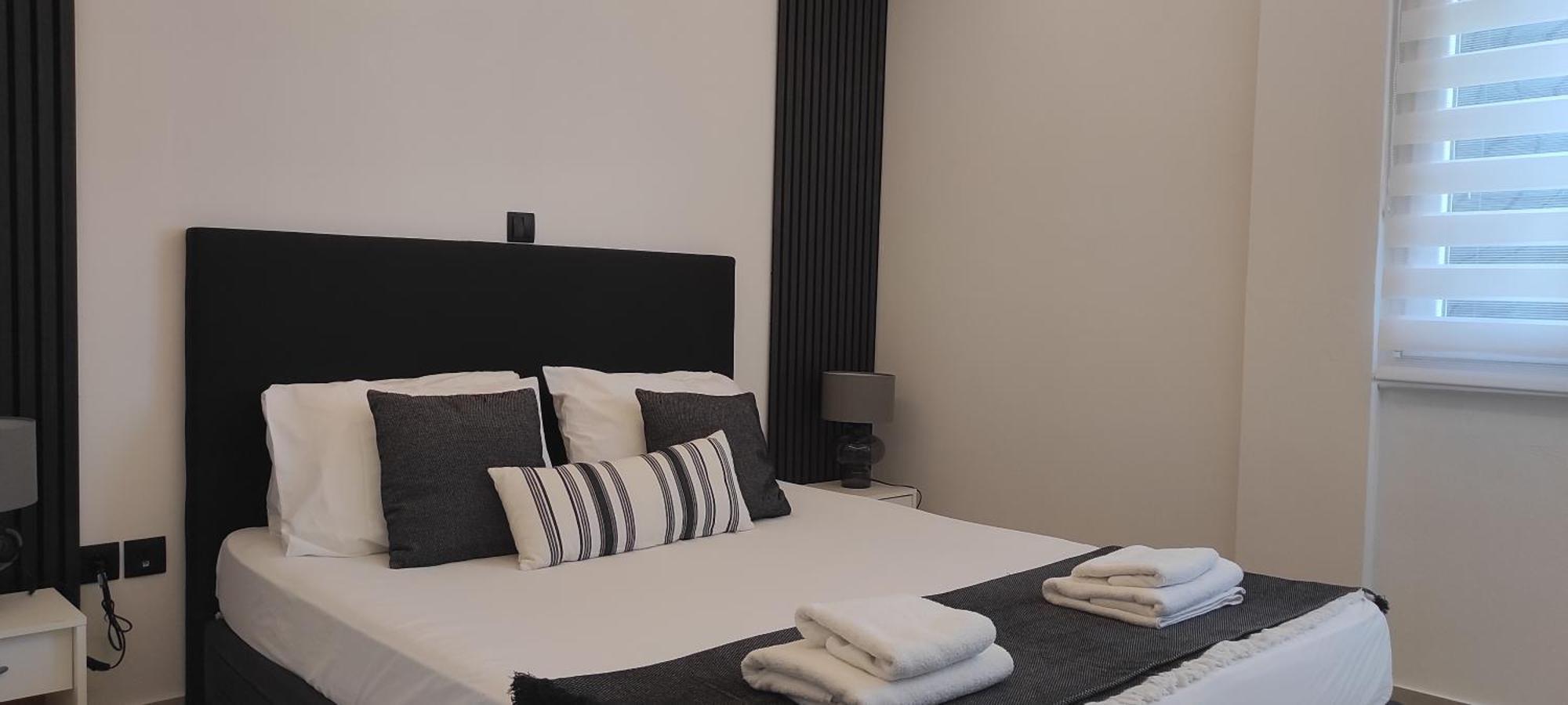 Inas Apartments 2 Лефкими Экстерьер фото