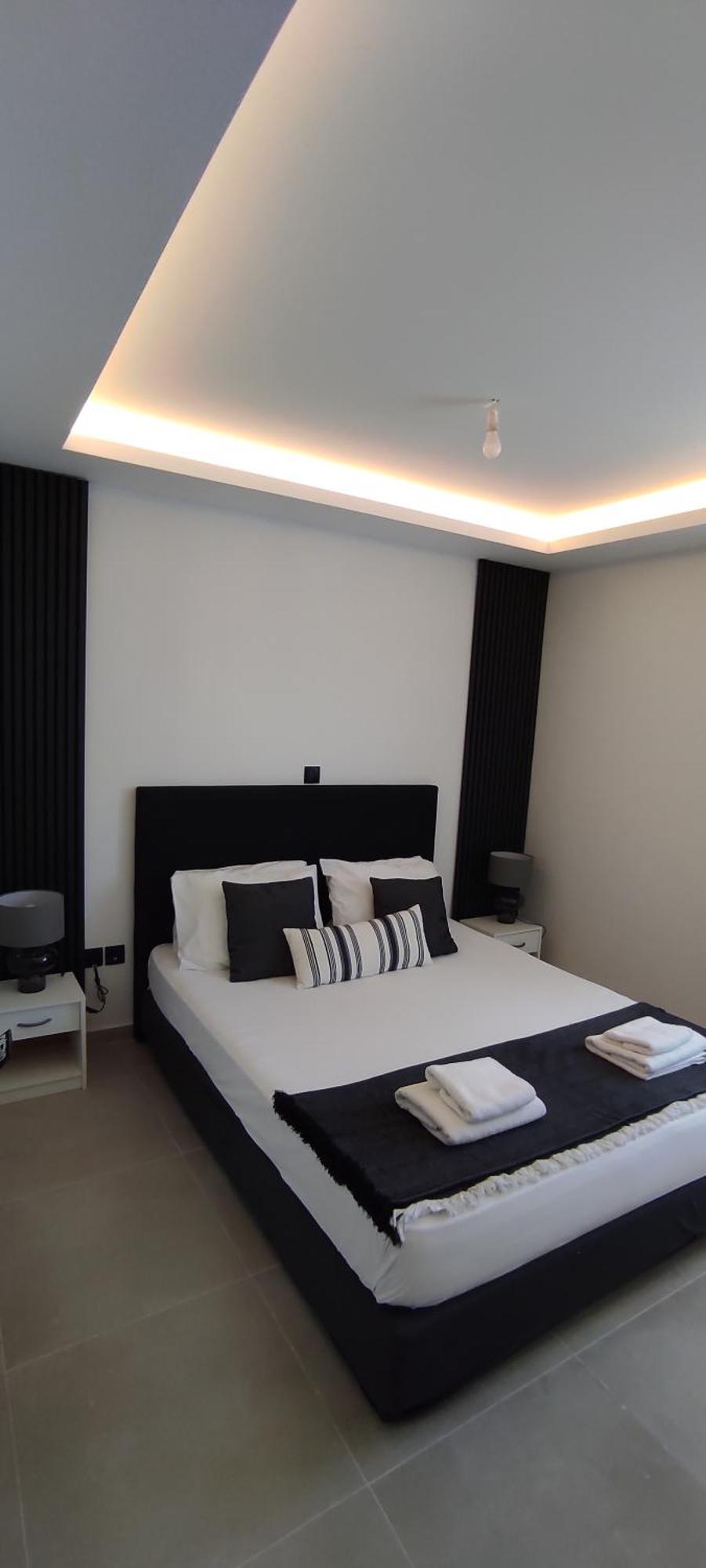 Inas Apartments 2 Лефкими Экстерьер фото