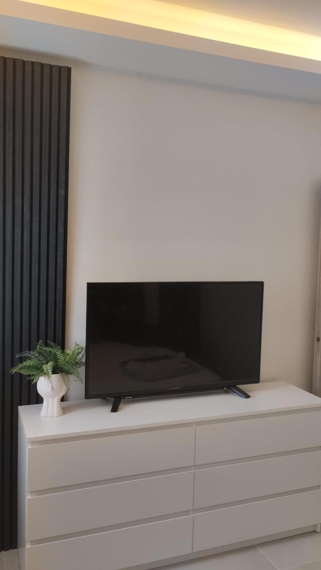 Inas Apartments 2 Лефкими Экстерьер фото