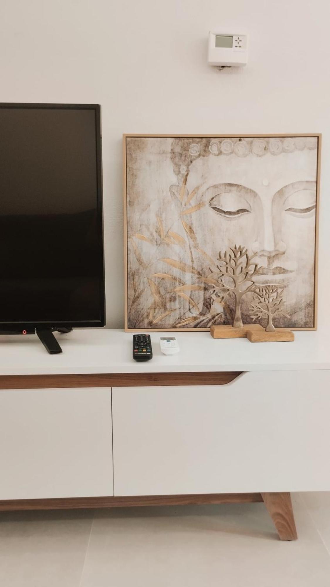 Inas Apartments 2 Лефкими Экстерьер фото