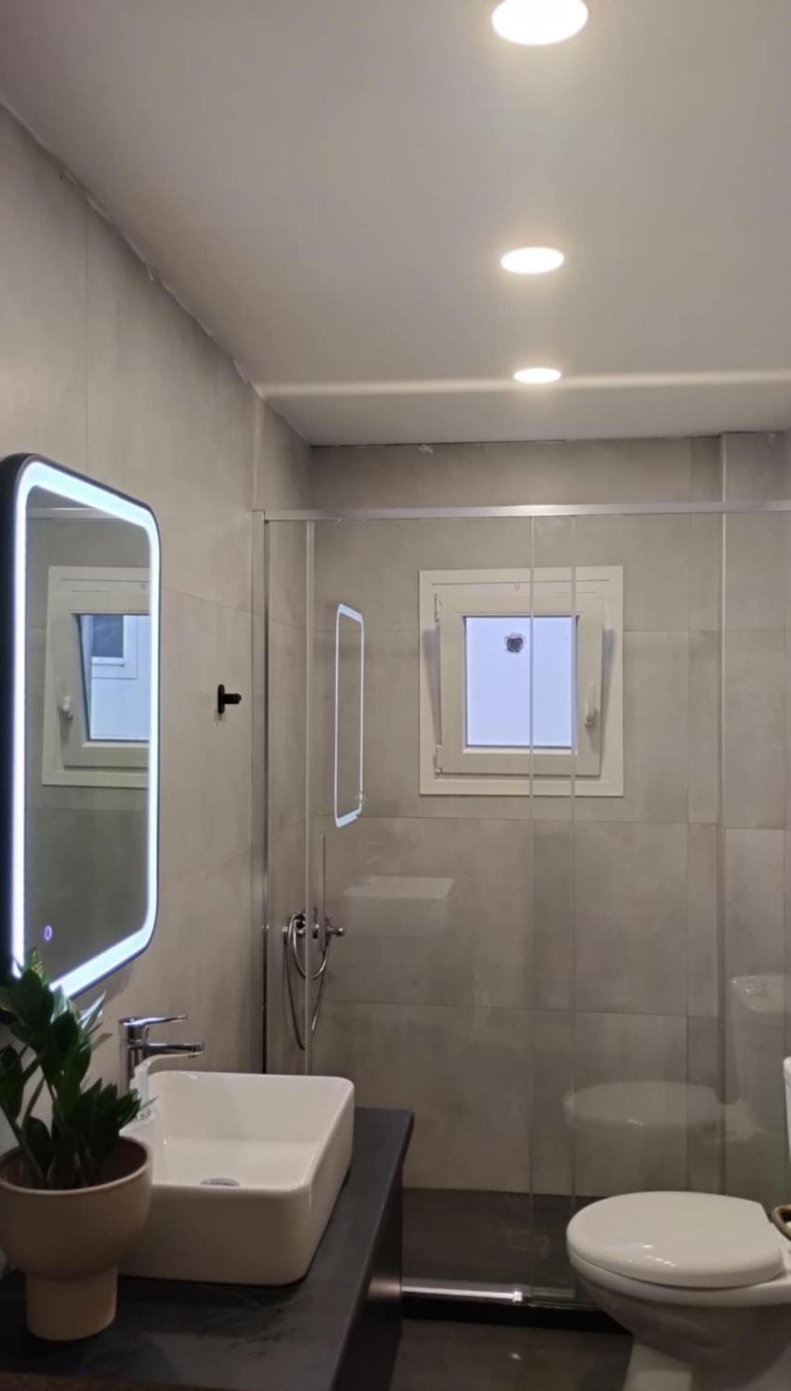 Inas Apartments 2 Лефкими Экстерьер фото
