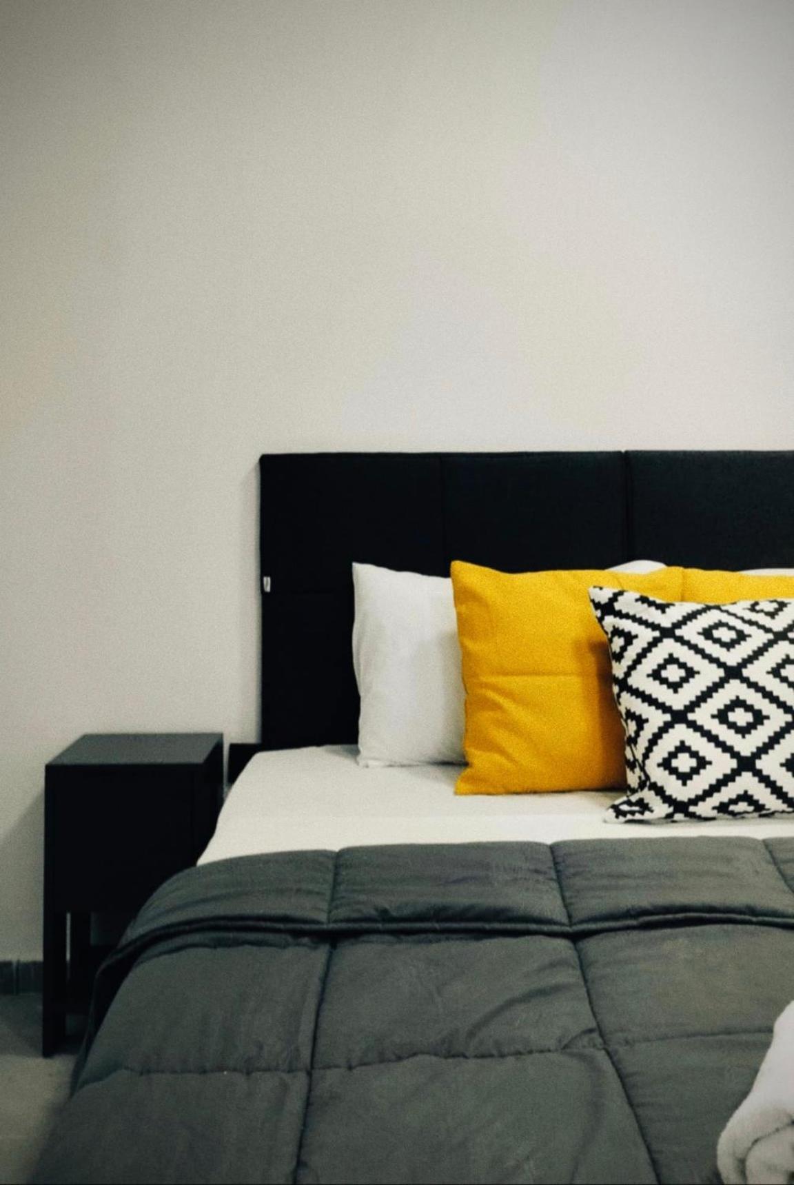 Inas Apartments 2 Лефкими Экстерьер фото